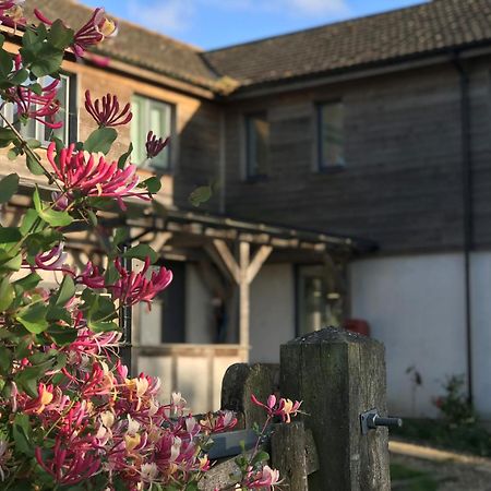 Bed and Breakfast Withy Farm Canterbury Exterior foto